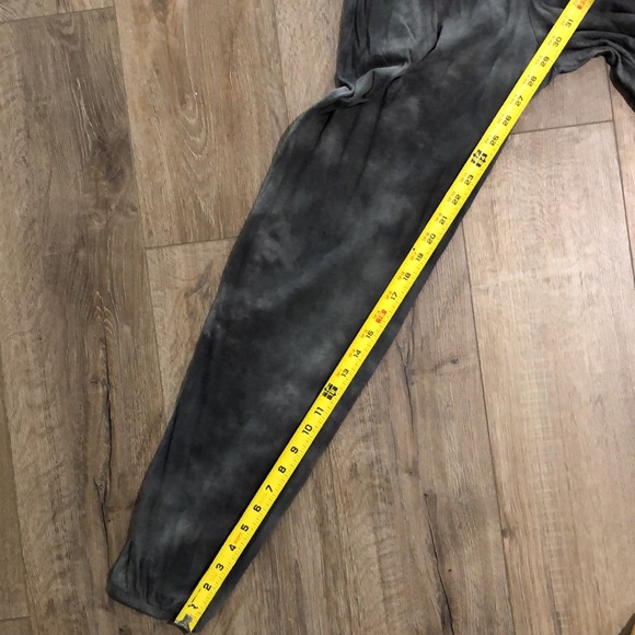 NWOT! - AERIE 100% Cotton Everyday Track Jumpsuit Romper w/Pockets - Picture 15 of 15